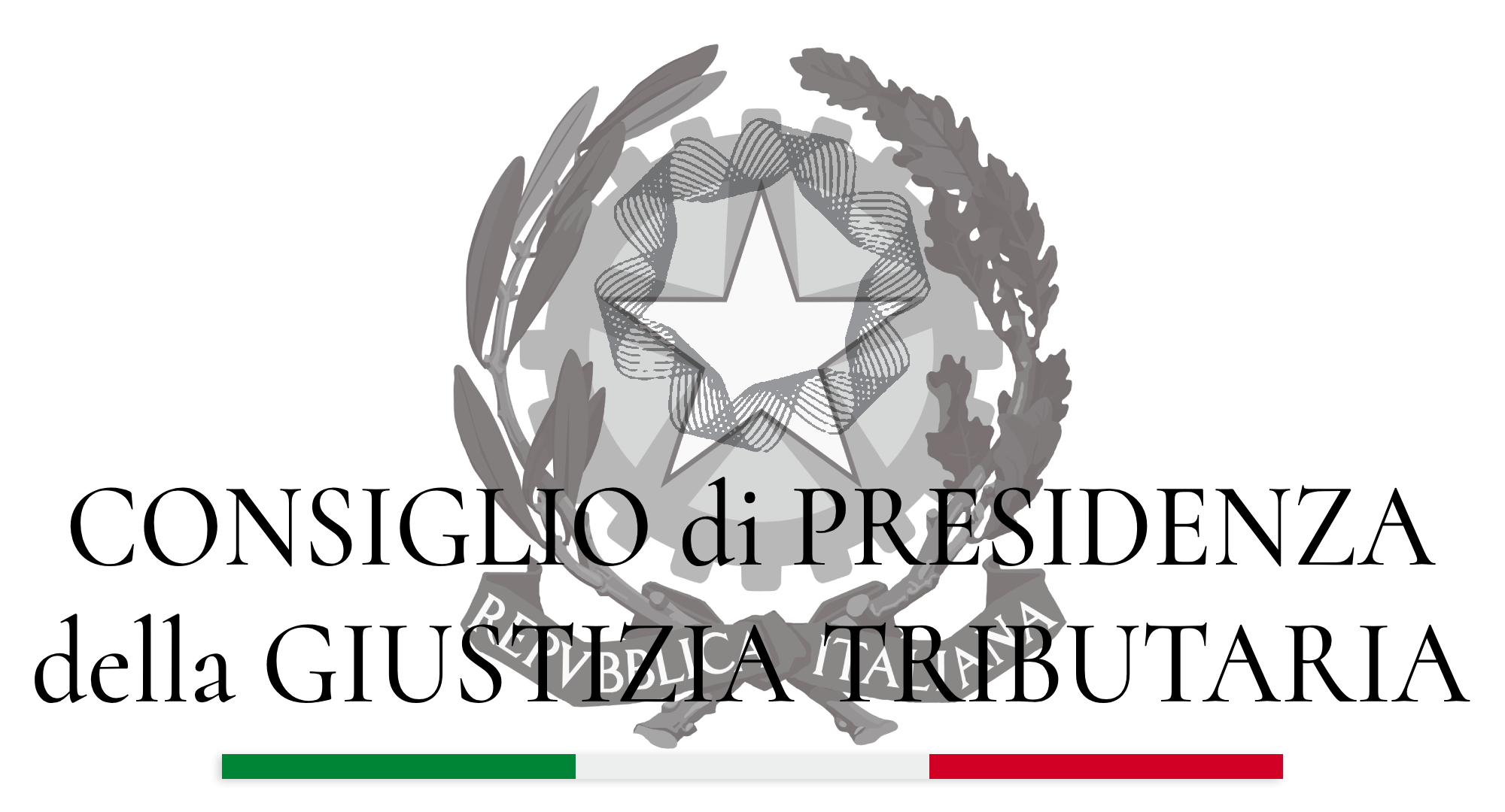 Consiglio di Presidenza della Giustizia Tributaria